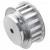 Зубчатый шкив 66 T10/18-2 Optibelt Зубчатый шкив 66 T10/18-2 Optibelt
