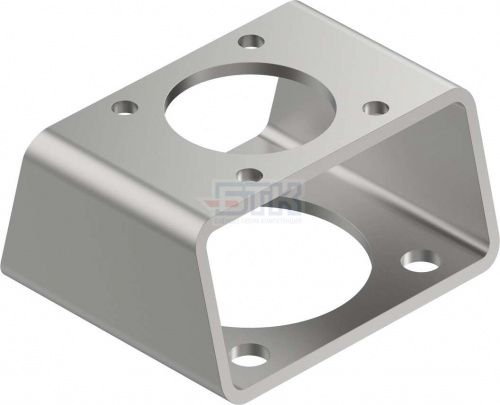 8082992 Переходник DARQ-B-F14-F10-R13 FESTO