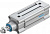 3659497 Стандартный цилиндр DSBC-50-70-D3-PPSA-N3 FESTO