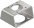 8082992 Переходник DARQ-B-F14-F10-R13 FESTO