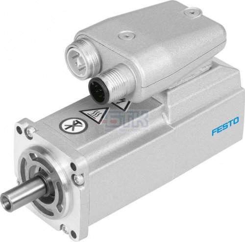 2082429 Серводвигатель EMME-AS-40-S-LV-AM FESTO 2082429 Серводвигатель EMME-AS-40-S-LV-AM FESTO