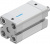536239 Компактный цилиндр ADN-20-30-A-P-A FESTO