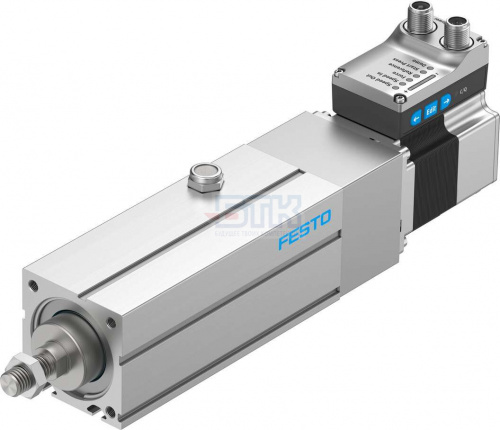 8118266 Электроцилиндр EPCS-BS-60- FESTO 8118266 Электроцилиндр EPCS-BS-60- FESTO