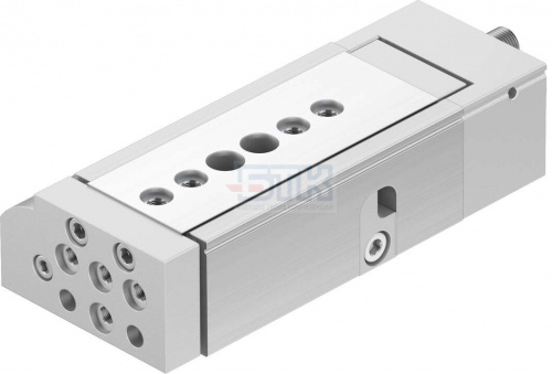 570173 Мини-суппорт DGSL-10-20-EA FESTO 570173 Мини-суппорт DGSL-10-20-EA FESTO