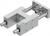 2783639 Направляющая EAGF-V2-KF-50-100 FESTO 2783639 Направляющая EAGF-V2-KF-50-100 FESTO