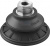 8073839 Комплектный вакуумный захват OGVM-80-A-N-G14F FESTO