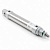 Пневмоцилиндр PM-025-SNA-0060-K9 Pemaks