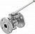 8097469 Шаровой кран VZBF-1-P1-20-D-2-F0405-M-V15V15 FESTO