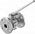 8097469 Шаровой кран VZBF-1-P1-20-D-2-F0405-M-V15V15 FESTO