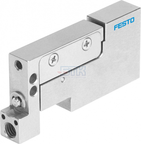 569792 Мини-суппорт DGSC-6-10-P-P FESTO