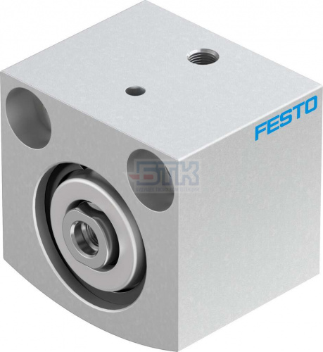 188164 Короткоходовый цилиндр AEVC-25-10-I-P FESTO 188164 Короткоходовый цилиндр AEVC-25-10-I-P FESTO