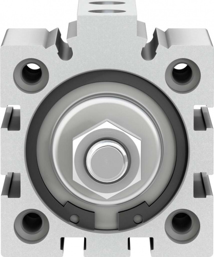 188249 Короткоходовый цилиндр ADVC-40-15-A-P FESTO 188249 Короткоходовый цилиндр ADVC-40-15-A-P FESTO