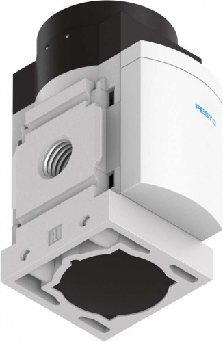 529533 Клапан плавного пуска MS4-DL-1/8 FESTO 529533 Клапан плавного пуска MS4-DL-1/8 FESTO