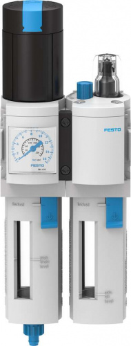 531133 Блок подготовки воздуха MSB4-1/8-FRC5:J1M1 FESTO