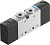 8036713 Пневмораспределитель VUWS-LT30-T32U-M-G38 FESTO