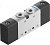 8036713 Пневмораспределитель VUWS-LT30-T32U-M-G38 FESTO
