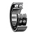 Подшипник 3205 ATN9/C3 SKF