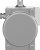 8047616 Неполноповоротный привод DFPD-80-RP-90-RD-F0507 FESTO 8047616 Неполноповоротный привод DFPD-80-RP-90-RD-F0507 FESTO