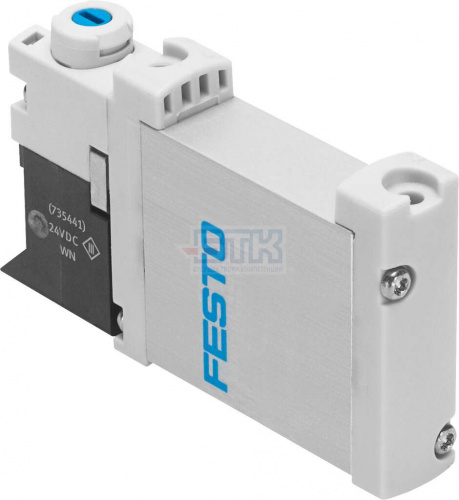 566448 Распределитель VUVG-B10A-M52-RZT-F-1P3S FESTO