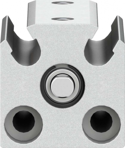 526901 Короткоходовый цилиндр ADVC-6-5-P-A FESTO