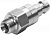 531667 Быстроразъемный штекер KS3-1/8-A-R FESTO