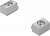 5184133 Монтажный профиль EAHF-L2-45-P-S FESTO