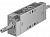 535912 Распределитель с электроуправлением JMFH-5-1/8-EX FESTO