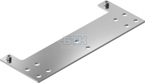 8081062 Держатель датчика DASI-E21-110-S8-SR FESTO 8081062 Держатель датчика DASI-E21-110-S8-SR FESTO
