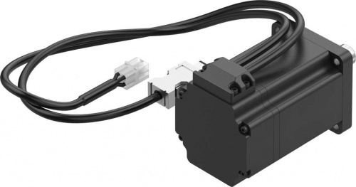 8097171 Серводвигатель EMMB-AS-60-02-S30S FESTO 8097171 Серводвигатель EMMB-AS-60-02-S30S FESTO