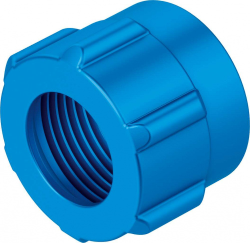 2966 Накидная гайка MCK-PK-6 FESTO