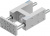 1725842 Направляющая EAGF-V2-KF-63-100 FESTO