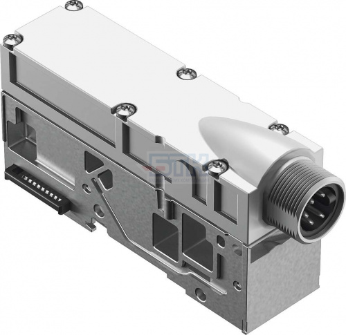 541083 Плита питания VMPA-FB-SP-7/8-V-5POL FESTO 541083 Плита питания VMPA-FB-SP-7/8-V-5POL FESTO