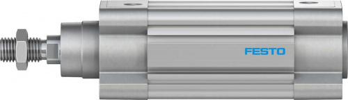 3659496 Стандартный цилиндр DSBC-50-60-D3-PPSA-N3 FESTO 3659496 Стандартный цилиндр DSBC-50-60-D3-PPSA-N3 FESTO