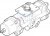 552875 Неполноповоротный привод DAPS-0015-090-RS1-F03-CR FESTO