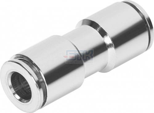 558761 Цанговое соединение NPQM-D-Q6-E-P10 FESTO
