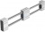 571436 Пассивная направляющая ELFR-...-45- - FESTO