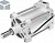 8066876 Линейный привод KDFP-DFPI FESTO