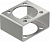 8082997 Переходник DARQ-B-F16-F16-R13 FESTO