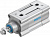 2125491 Пневмоцилиндр DSBC-63-30-PPVA-N3 FESTO