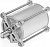 8110797 Линейный привод DFPC-125- - FESTO