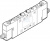 550226 Распределитель с электроуправлением CPE10-M1CH-5JS-M7 FESTO