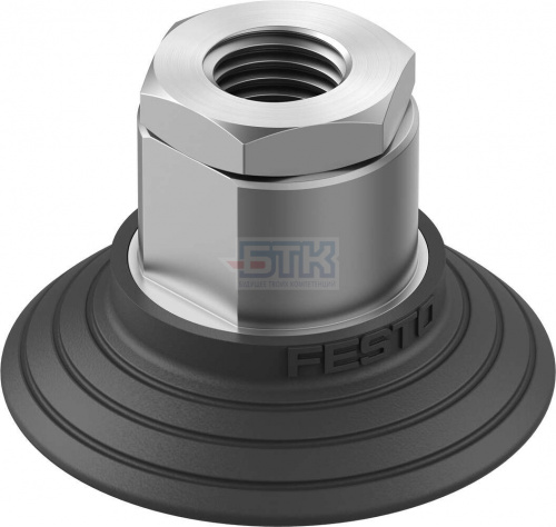 8073818 Комплектный вакуумный захват OGVM-50-S-N-G14F FESTO