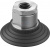 8073818 Комплектный вакуумный захват OGVM-50-S-N-G14F FESTO