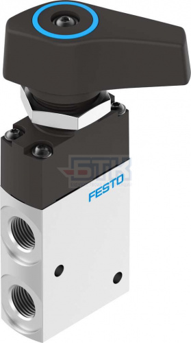 8080963 Переключаемый клапан VHEF-ET-B32-G14 FESTO 8080963 Переключаемый клапан VHEF-ET-B32-G14 FESTO