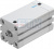572671 Компактный цилиндр ADN-40-60-I-PPS-A FESTO 572671 Компактный цилиндр ADN-40-60-I-PPS-A FESTO
