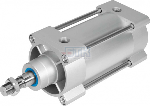 1646756 Стандартный цилиндр DSBG-63-50-PPSA-N3 FESTO