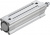 2126688 Пневмоцилиндр DSBC-63-150-PPSA-N3 FESTO 2126688 Пневмоцилиндр DSBC-63-150-PPSA-N3 FESTO