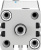 536286 Компактный цилиндр ADN-32-60-I-P-A FESTO