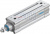 2125494 Пневмоцилиндр DSBC-63-150-PPVA-N3 FESTO 2125494 Пневмоцилиндр DSBC-63-150-PPVA-N3 FESTO
