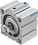 188318 Короткоходовый цилиндр ADVC-80-20-A-P-A FESTO